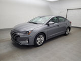 Used 2019 Hyundai Elantra SEL image 2