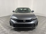 New 2025 Honda Civic LX image 3