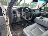 Used 2014 Ford F550 4x4 Crew Cab Super Duty image 5