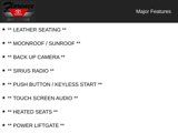 Used 2019 INFINITI QX60 Luxe image 3