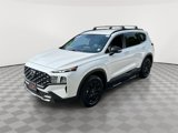 Used 2022 Hyundai Santa Fe XRT image 3