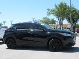 Used 2021 Nissan Kicks S image 3