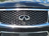 Used 2016 INFINITI QX80 Luxe w/ 22" Wheel Package image 3