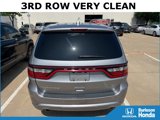 Used 2017 Dodge Durango GT w/ Nav & Power Liftgate Group image 5