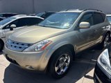 Used 2005 Nissan Murano SE w/ (G02) SE Touring Pkg image 2