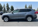 Used 2018 Volkswagen Atlas SE image 2