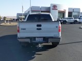 Used 2011 Ford F150 XLT image 4