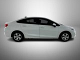 Used 2017 Chevrolet Cruze LS image 4