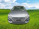 Used 2019 Hyundai Accent SEL image 2