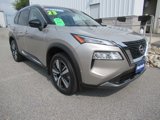 Used 2023 Nissan Rogue SL w/ SL Premium Package image 3