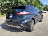 Used 2022 Ford Edge Titanium w/ Equipment Group 301A image 5