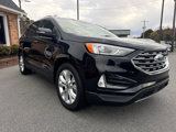 Used 2020 Ford Edge Titanium image 5