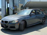 Used 2015 BMW 335i xDrive Sedan image 2