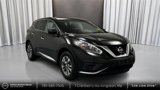 Used 2018 Nissan Murano S image 3