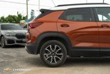 Used 2021 Chevrolet TrailBlazer ACTIV w/ Sun and Liftgate Package image 4