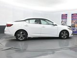 Used 2020 Nissan Sentra SV image 4