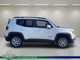 Used 2018 Jeep Renegade Latitude image 3
