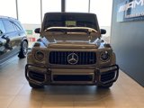 Certified 2021 Mercedes-Benz G 63 AMG 4MATIC image 2