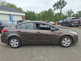 Used 2017 Kia Forte LX w/ LX Popular Package image 3