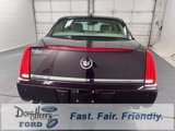 Used 2009 Cadillac DTS w/ Platinum Edition image 6