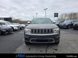 Used 2017 Jeep Grand Cherokee Limited image 3