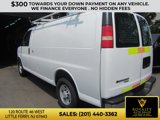 Used 2015 Chevrolet Express 2500 image 4