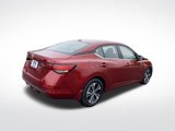 Used 2020 Nissan Sentra SV image 4
