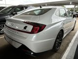 Used 2021 Hyundai Sonata Limited image 4