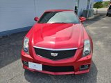 Used 2013 Cadillac CTS V w/ Wood Trim Package image 5