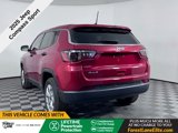New 2025 Jeep Compass Sport image 6
