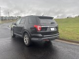 Used 2019 Ford Explorer Limited w/ Class III Trailer Tow Package image 3