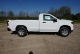 New 2025 Chevrolet Silverado 1500 W/T w/ WT Value Package image 2
