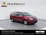Used 2012 Chrysler Town & Country Touring-L w/ Driver Convenience Group image 2