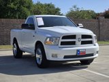 Used 2011 RAM 1500 ST image 4