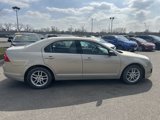 Used 2010 Ford Fusion S image 3