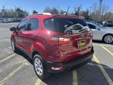 Used 2021 Ford EcoSport SE w/ SE Convenience Package image 5