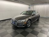 Used 2017 Audi A4 2.0T Premium Plus w/ Premium Plus Package image 2