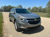 Used 2018 Chevrolet Equinox LT image 4