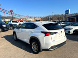 Used 2020 Lexus NX 300h AWD w/ Comfort Package image 3