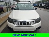 Used 2012 Subaru Forester 2.5X w/ Alloy Wheel Pkg image 2