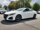 Used 2023 Nissan Altima 2.5 SR image 4