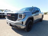New 2025 GMC Sierra 1500 Elevation image 4