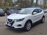 Certified 2022 Nissan Rogue Sport S image 3