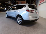 Used 2014 Chevrolet Traverse LTZ image 3