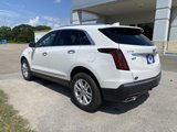 Used 2022 Cadillac XT5 Luxury image 3