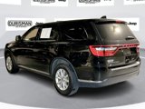 Certified 2020 Dodge Durango SXT image 3