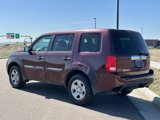 Used 2011 Honda Pilot LX image 6
