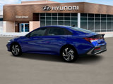 New 2025 Hyundai Elantra Sport image 4