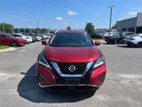 Used 2020 Nissan Murano SL w/ Moonroof Package image 2