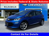 Used 2020 Chevrolet Bolt LT image 1